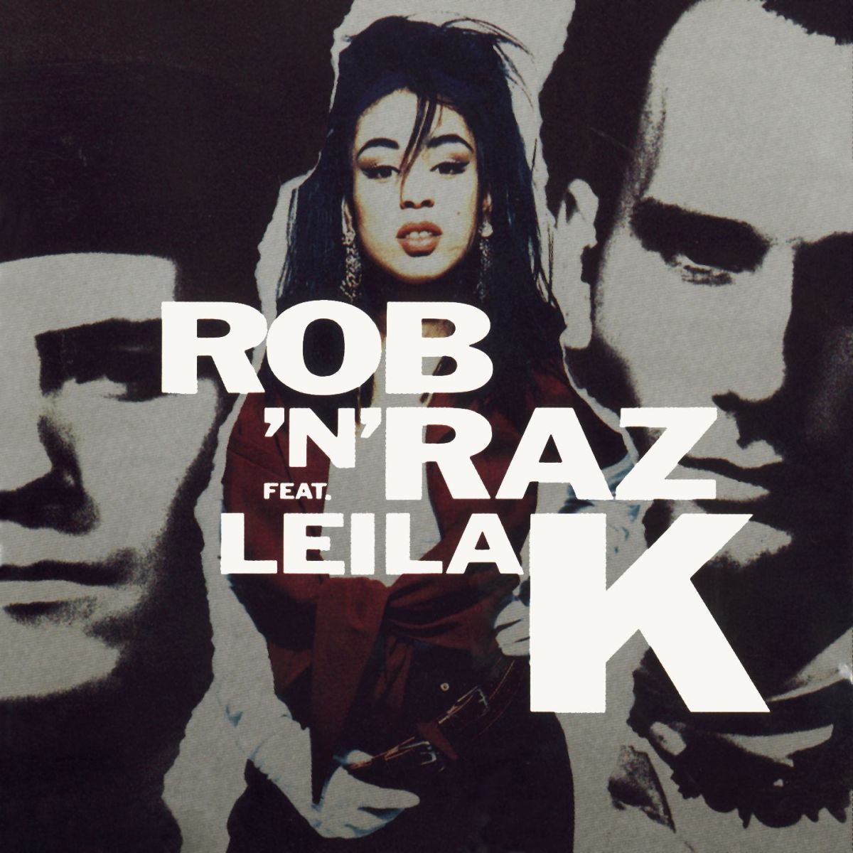 Rob n Raz; Rob 'n' Raz & Leila K.